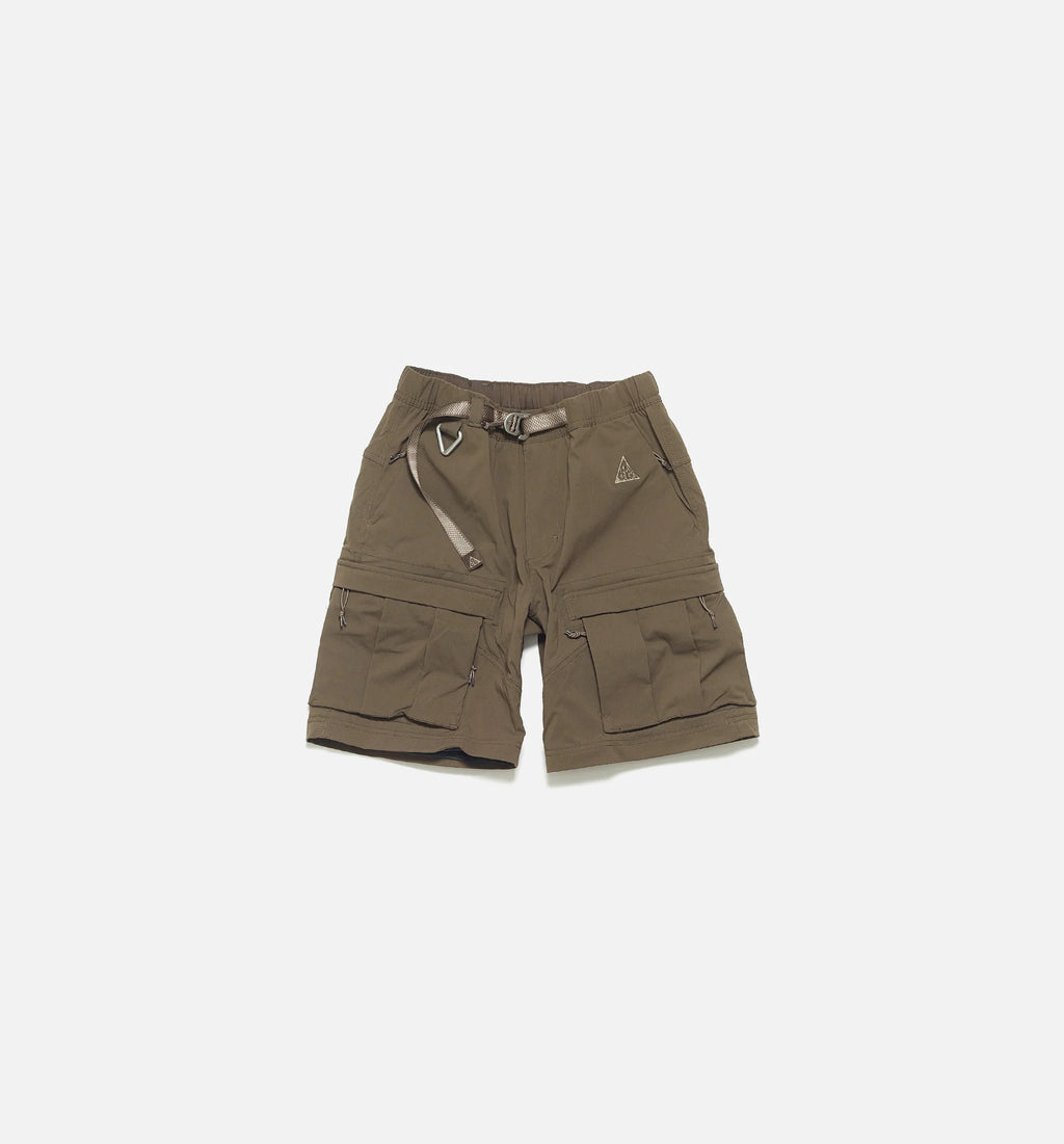 ACG Smith Summit Cargo Mens Pant Brown
