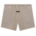 Essentials Sweatshort Core Heather