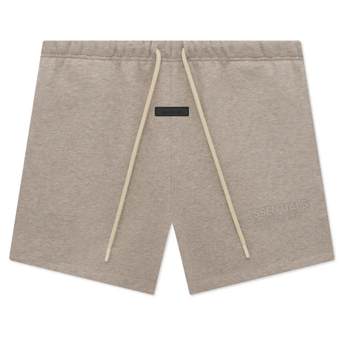 Essentials Sweatshort Core Heather