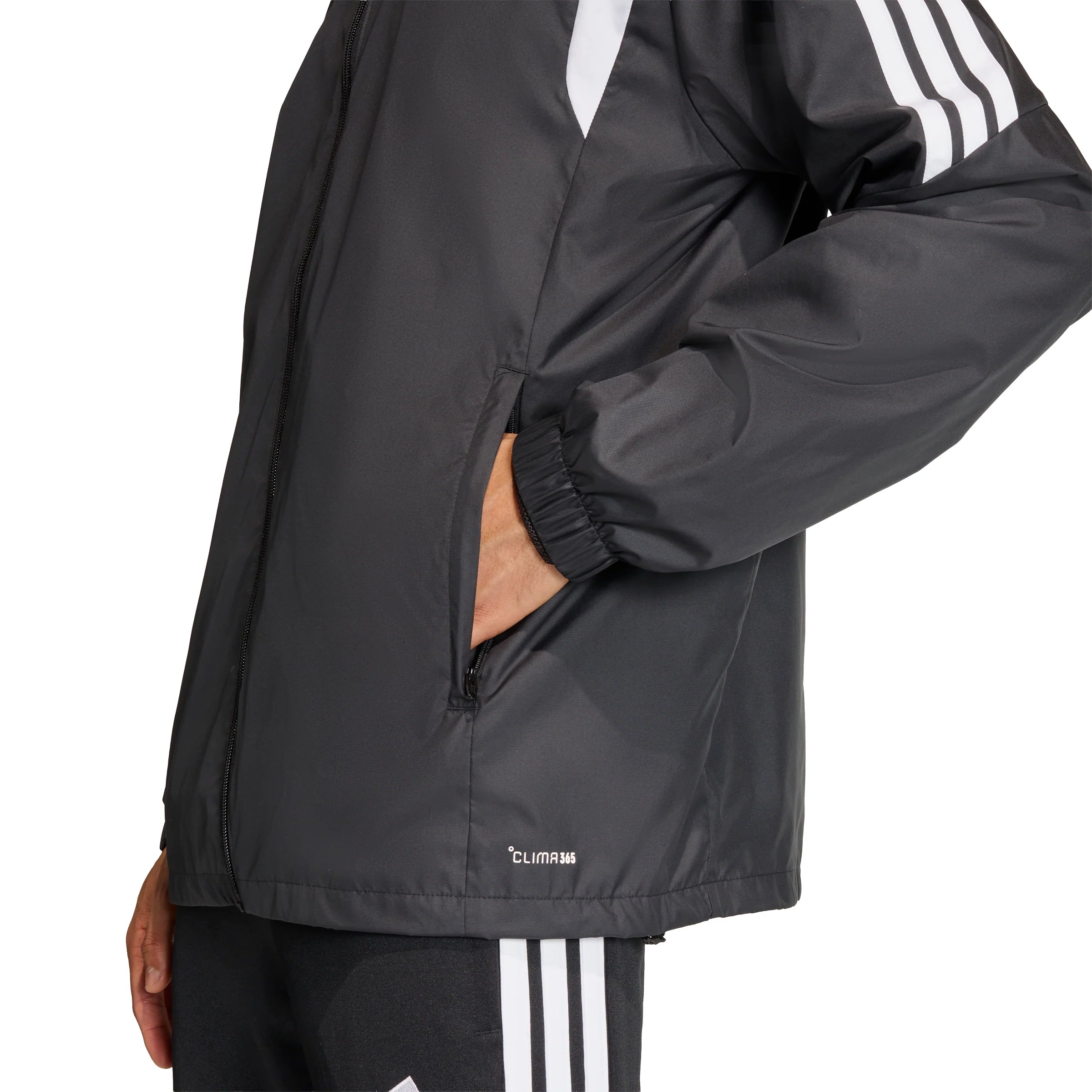 adidas Tiro 26 League Windbreaker Mens Soccer Jackets