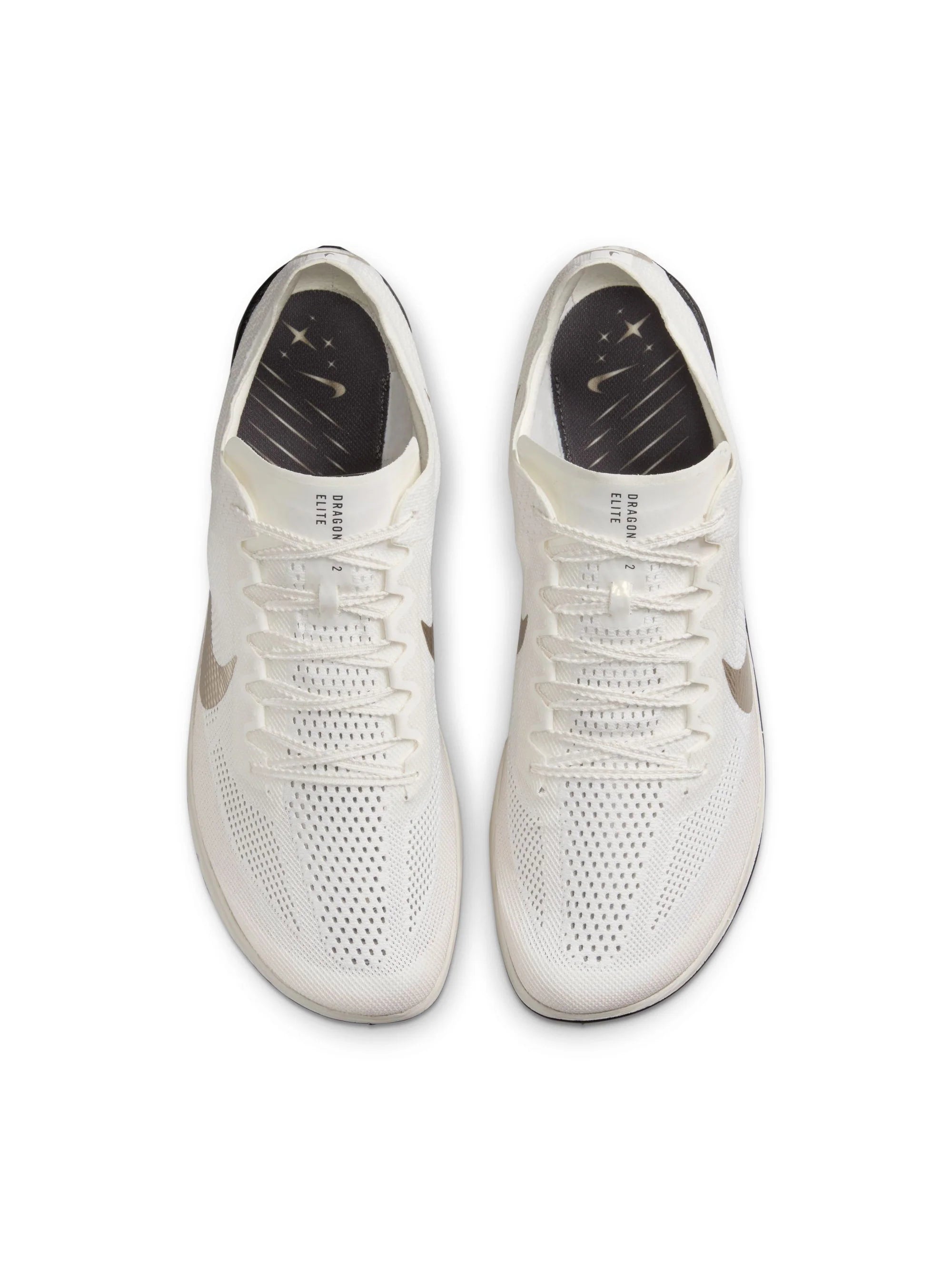 Nike ZoomX Dragonfly 2 Elite Track Field Distance Spikes