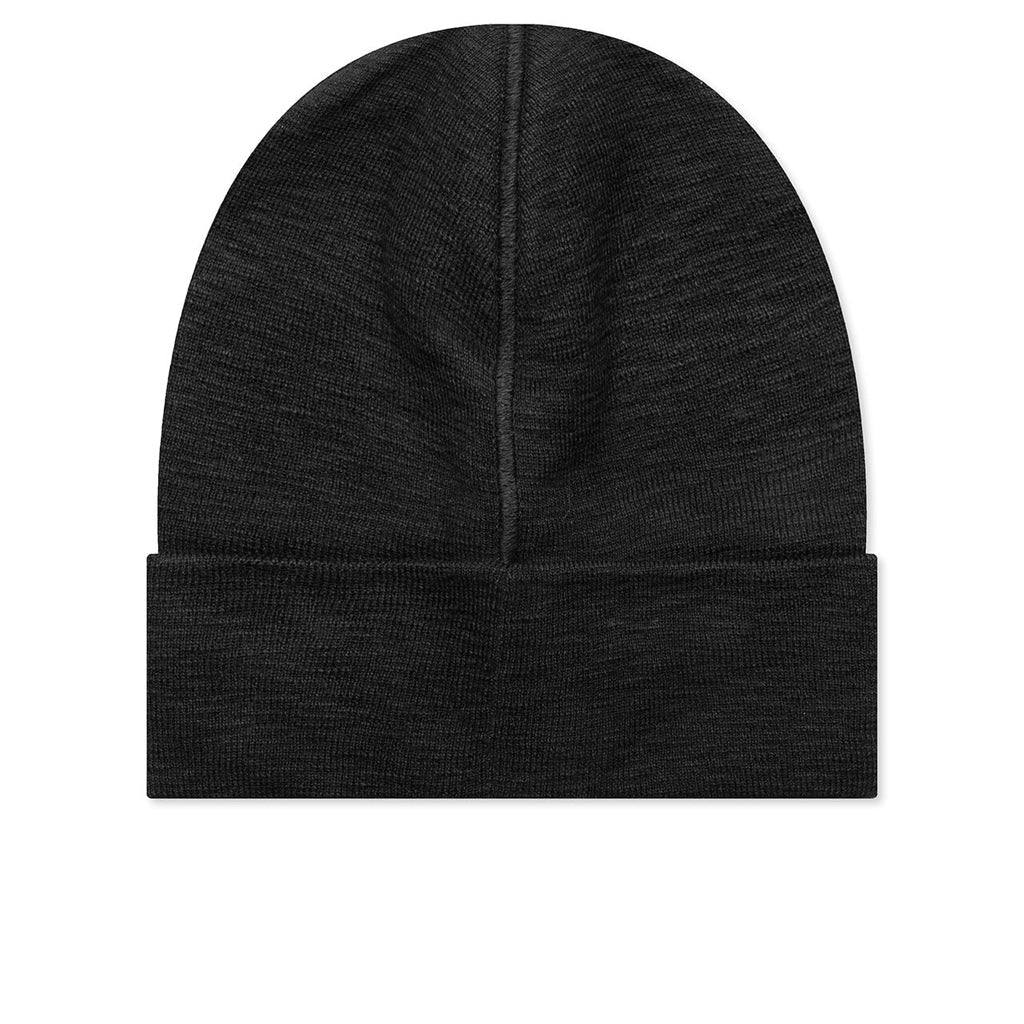Cap Black