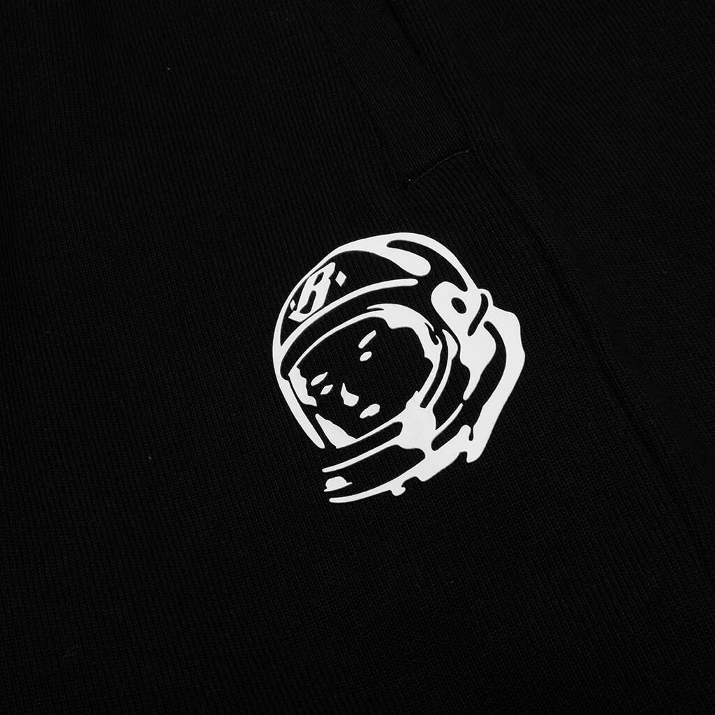 Helmet Shorts Black