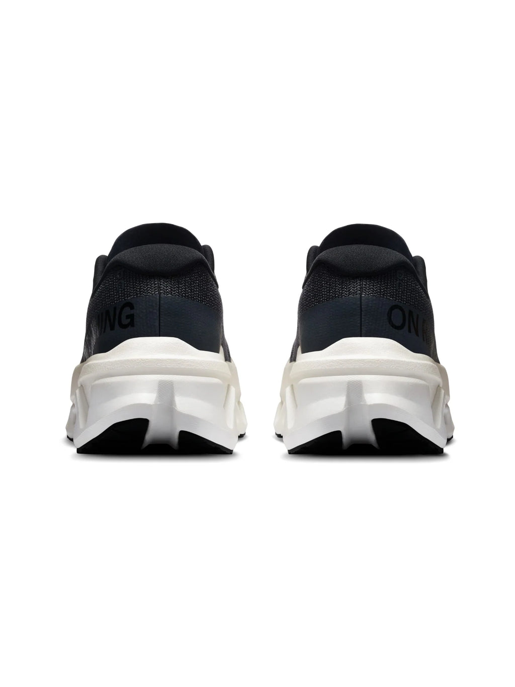 On Cloudmonster 3 Hyper Womens Running Shoes