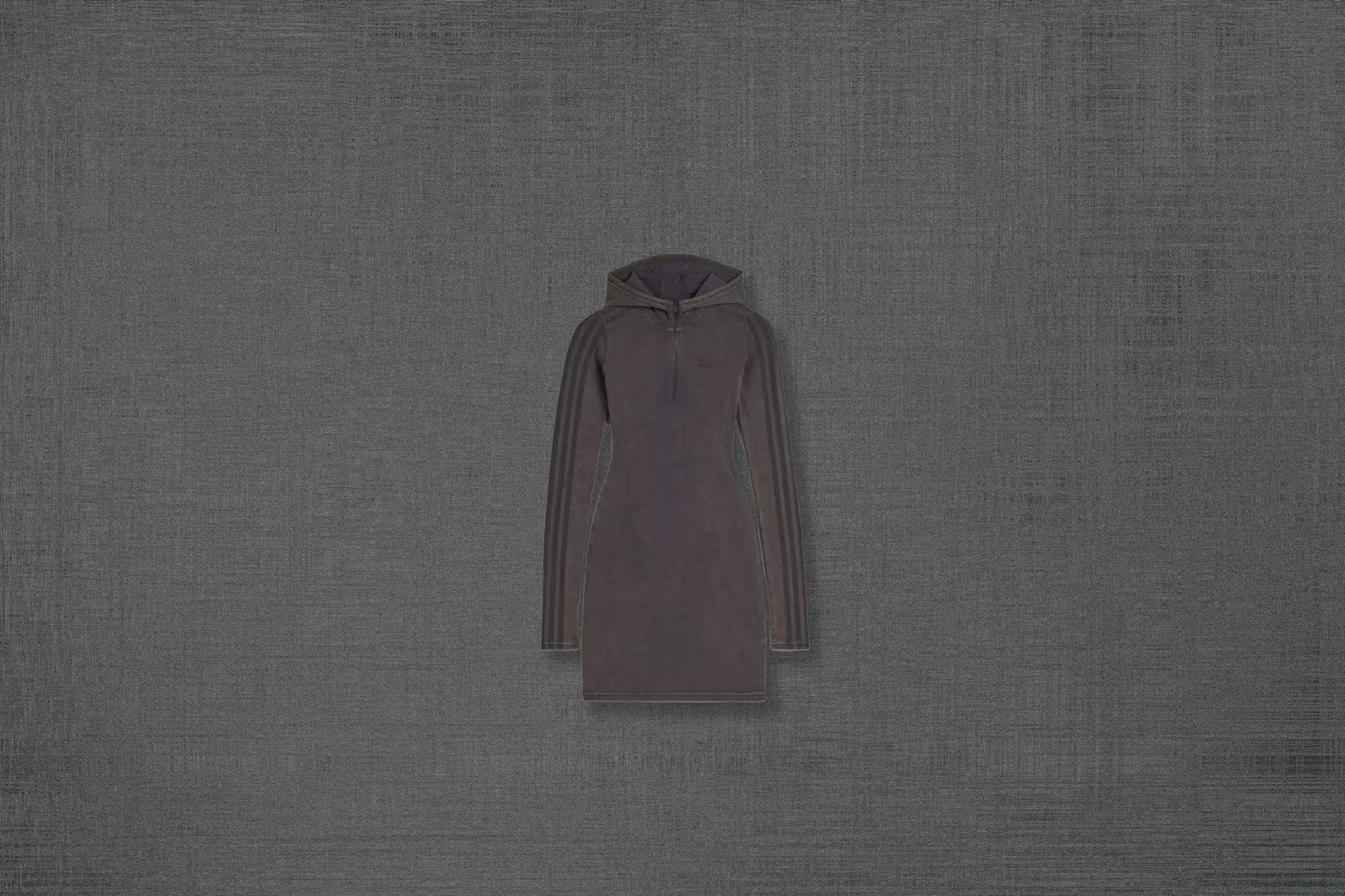Adidas Originals x Avavav Womens T Shirt Dress Carbon