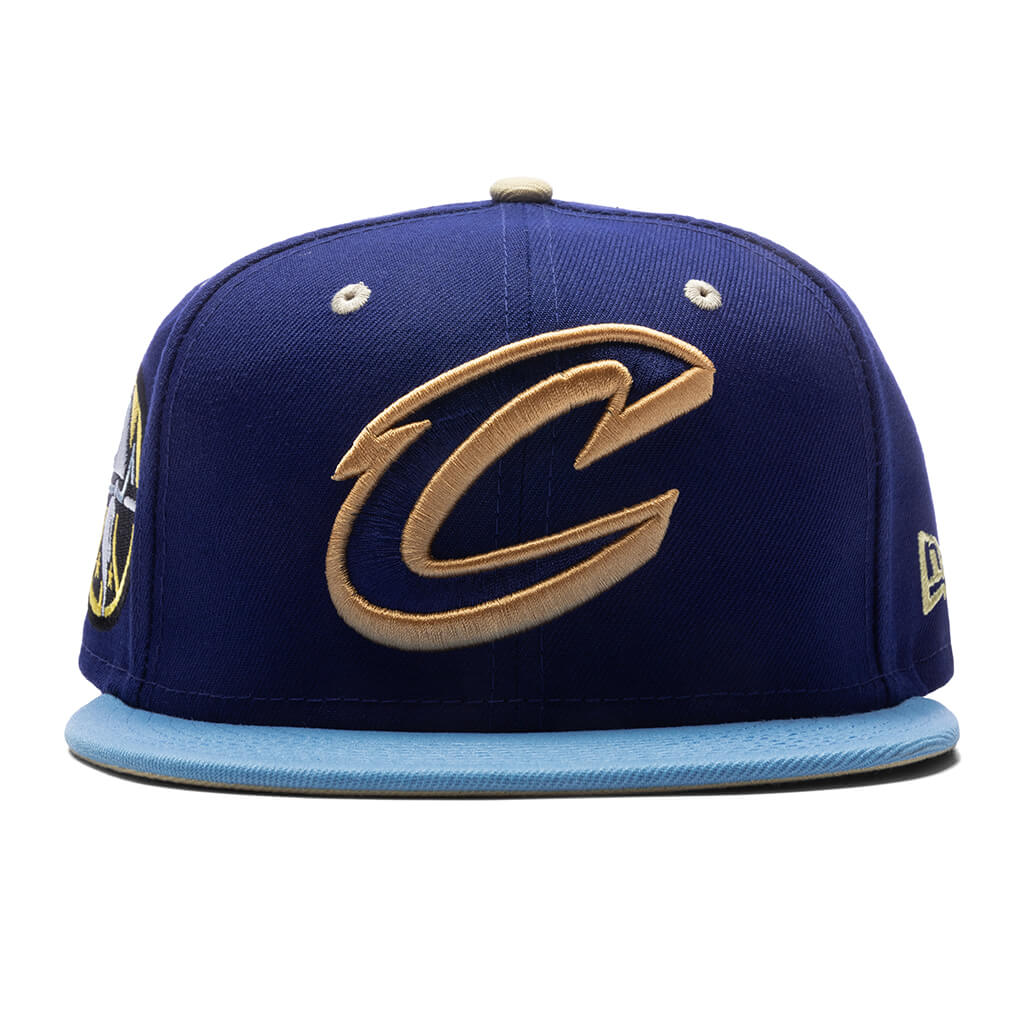 Feature x New Era 59FIFTY Fitted Cleveland Cavaliers
