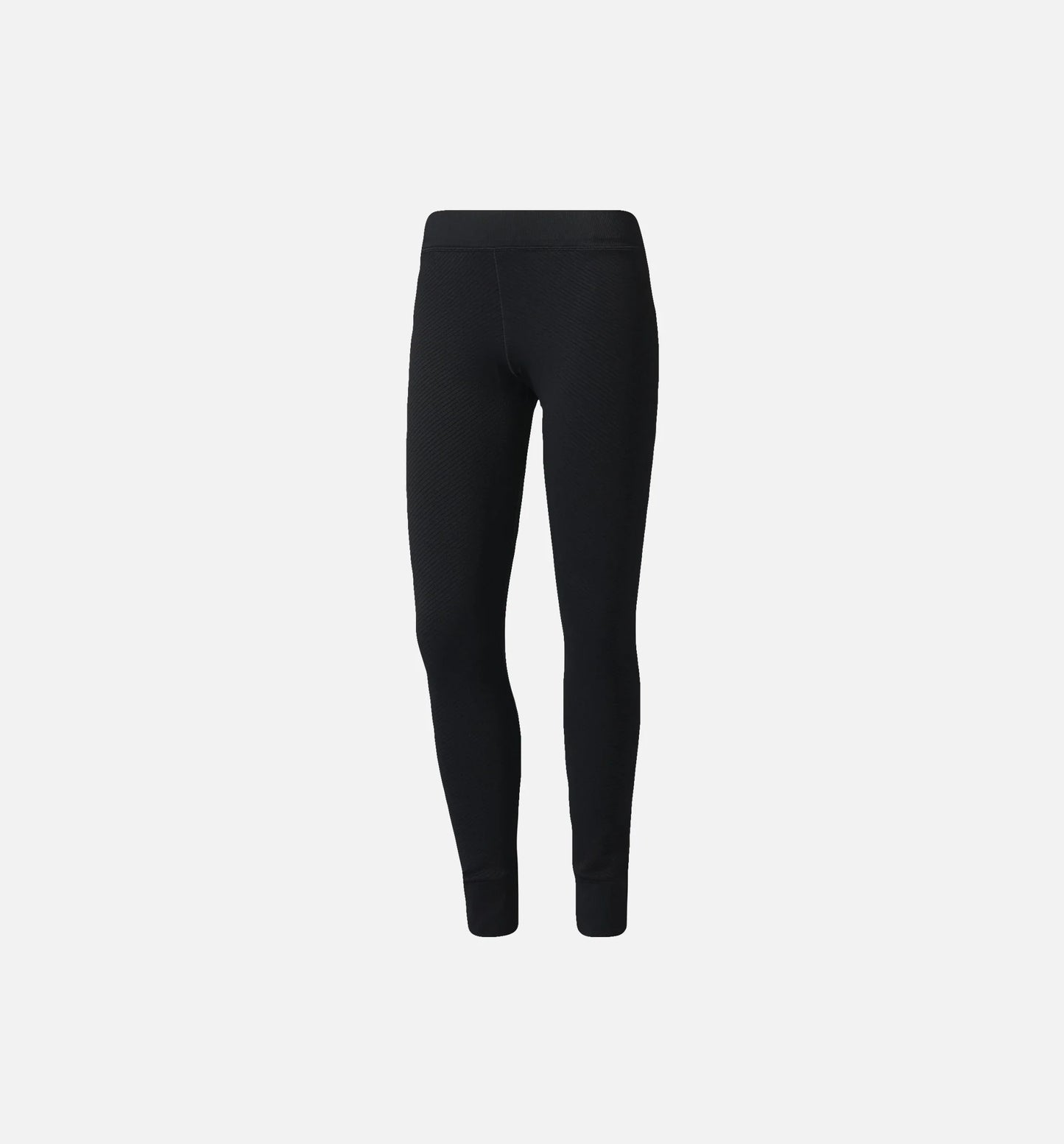 adidas Athletics X Reigning Champ Primeknit Tights Womens Black
