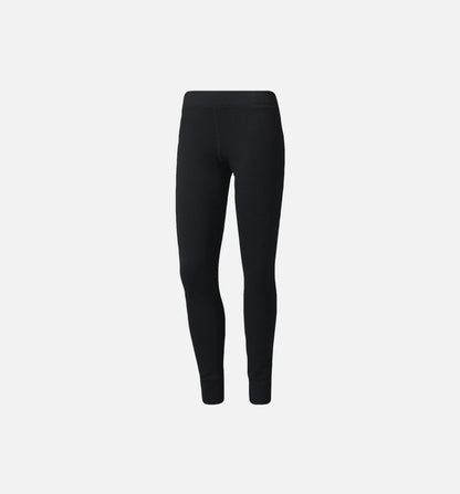 adidas Athletics X Reigning Champ Primeknit Tights Womens Black