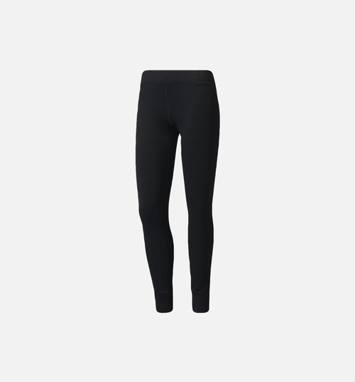 adidas Athletics X Reigning Champ Primeknit Tights Womens Black