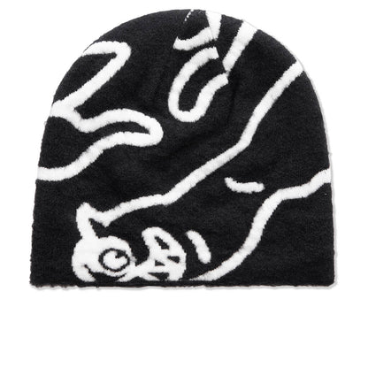 Henderson Knit Cap Black