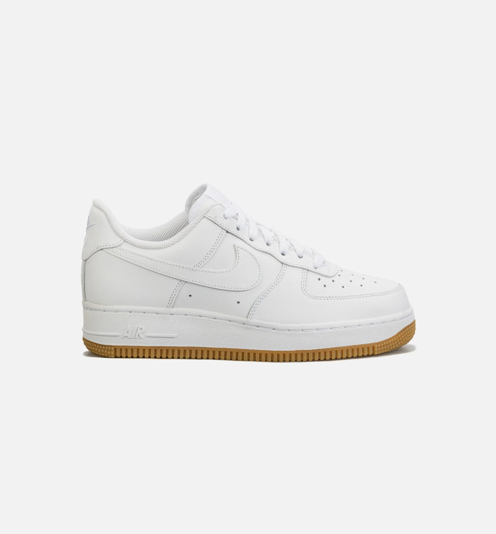 Air Force 1 07 Mens Lifestyle Shoe White