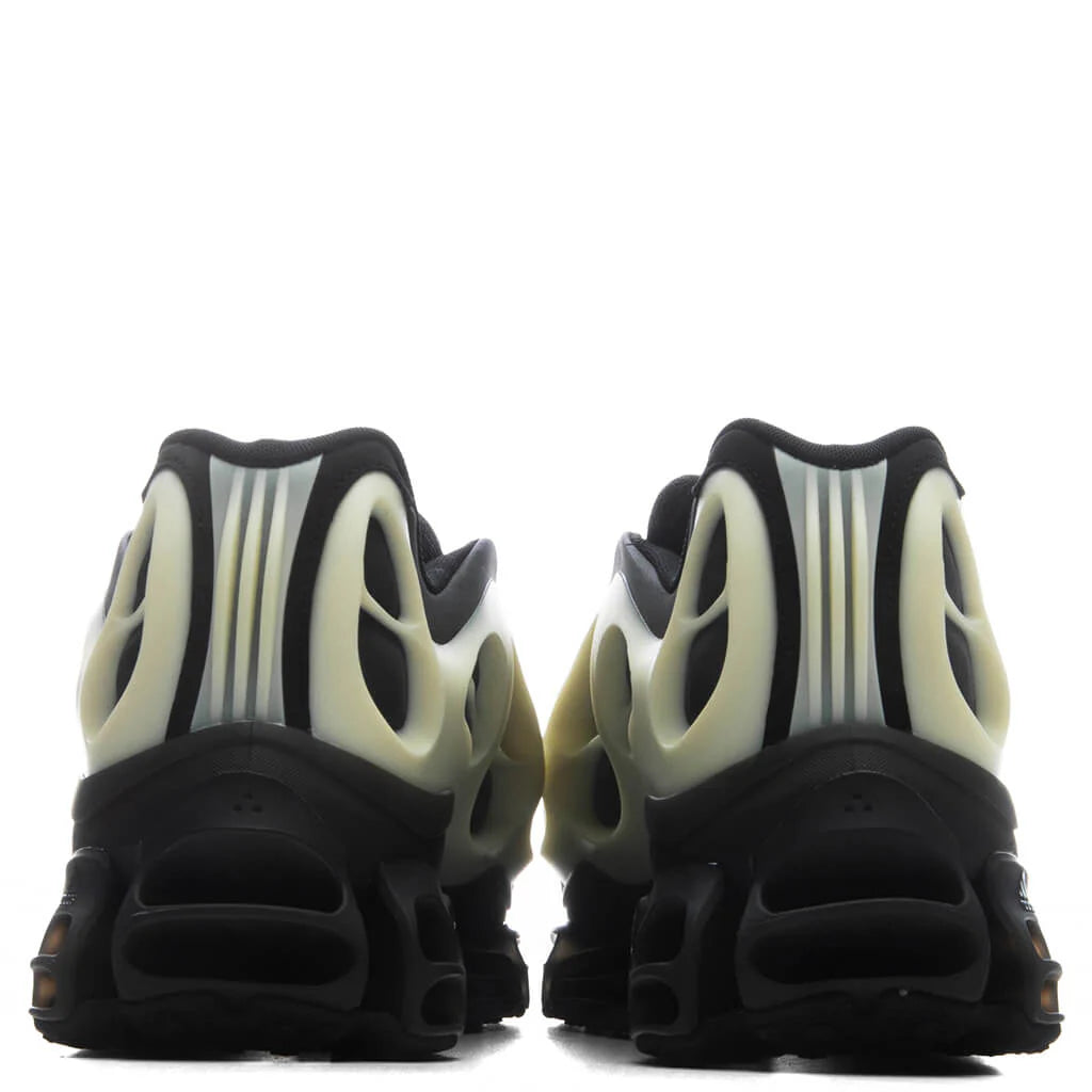 adidas Originals x Willy Chavarria Mega Bones Core Black Cream White Core Black