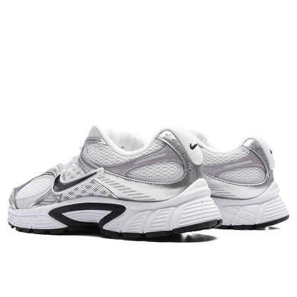 V5 RNR White Black Vast Grey College Grey