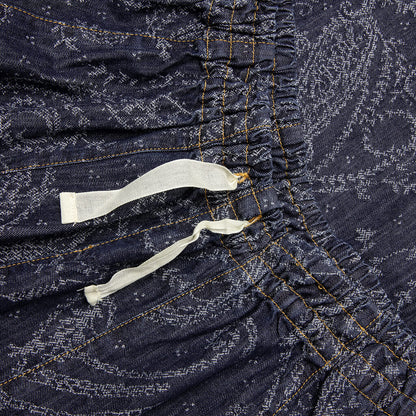 HD Pant Indigo