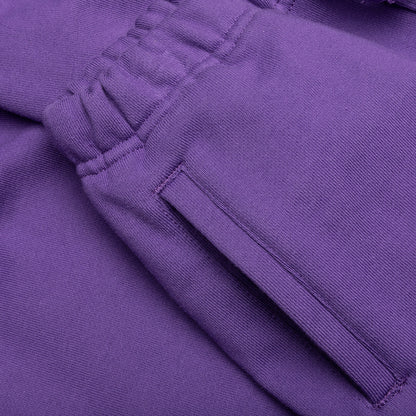 Kids Academy Jogger Ultra Violet