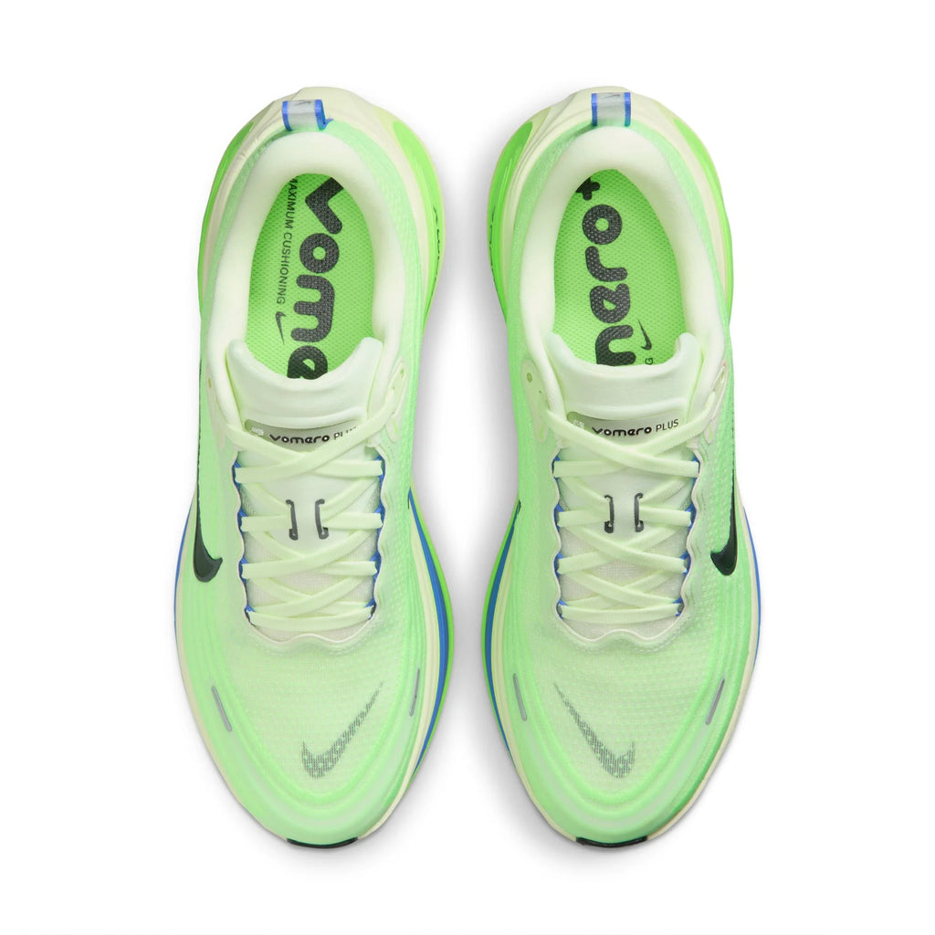 NIKE VOMERO PLUS VOLT TINT