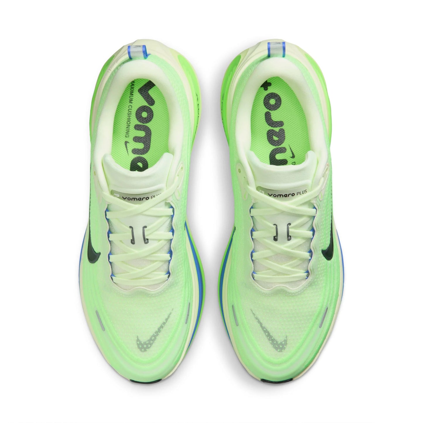 NIKE VOMERO PLUS VOLT TINT