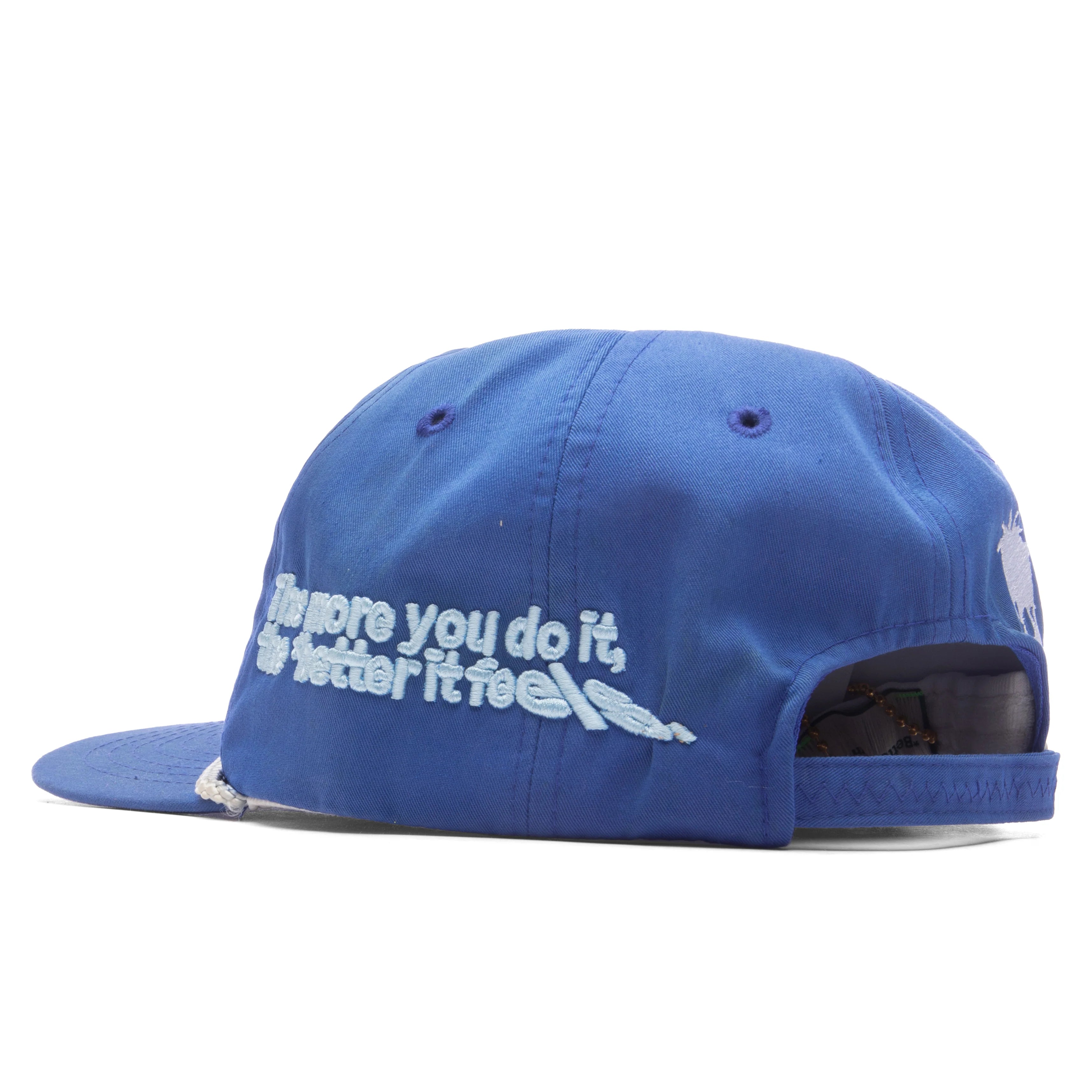 Moto Disco Hat Multi