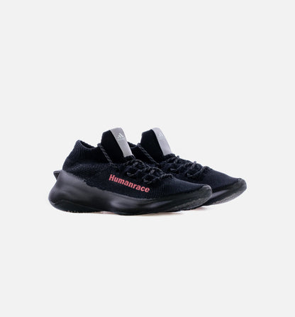 Pharrell Humanrace Sichona Mens Lifestyle Shoe Black