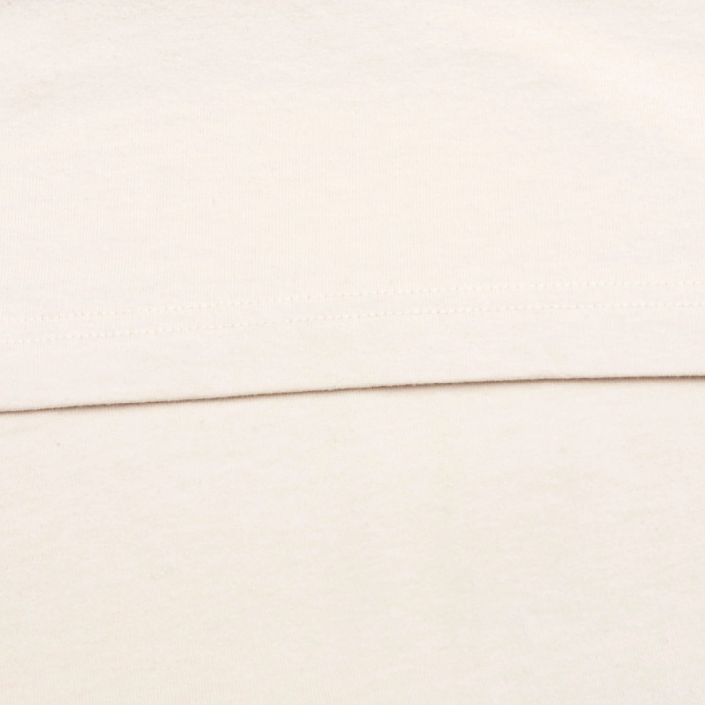 Finish Line Tee Oatmeal