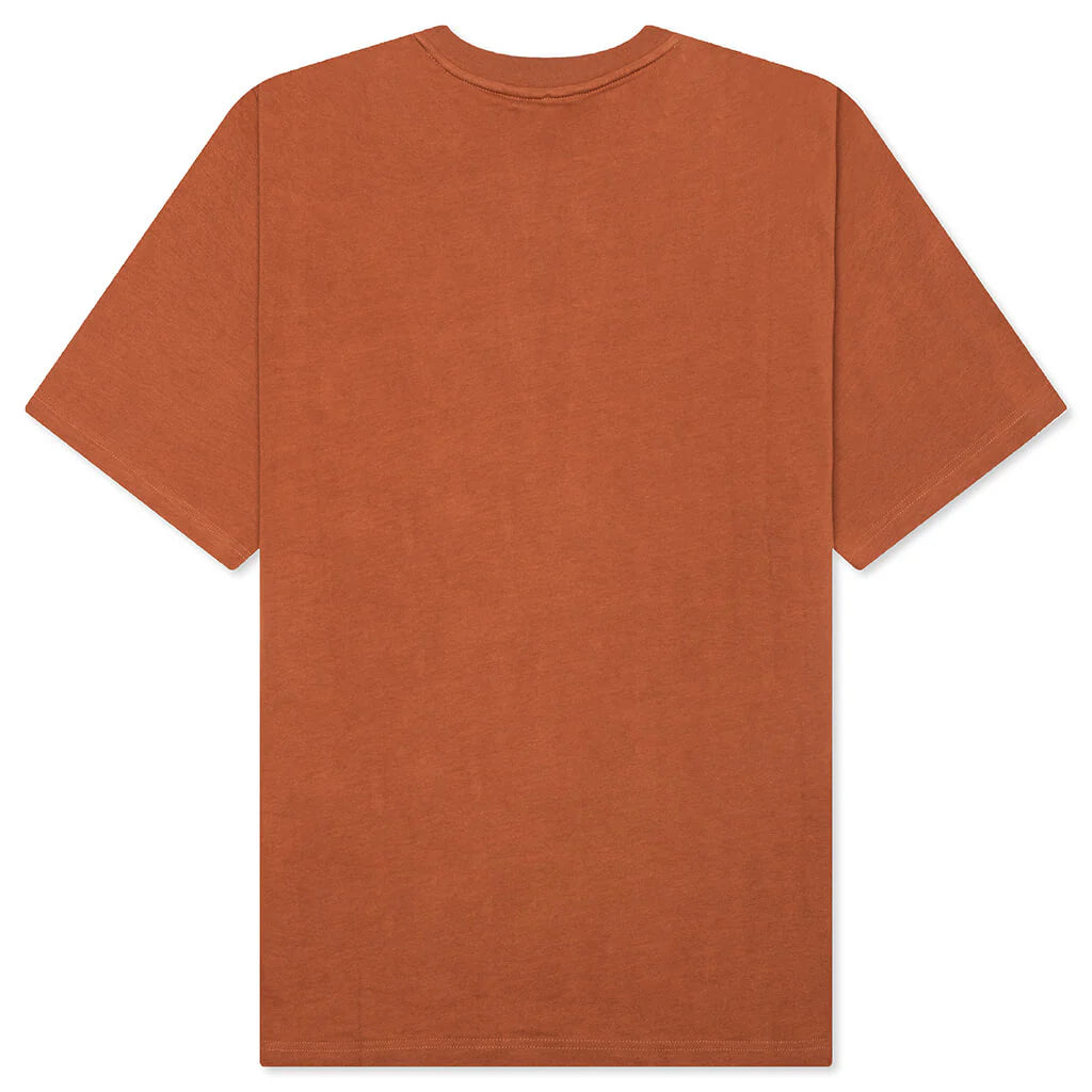 Courbet Tee Copper