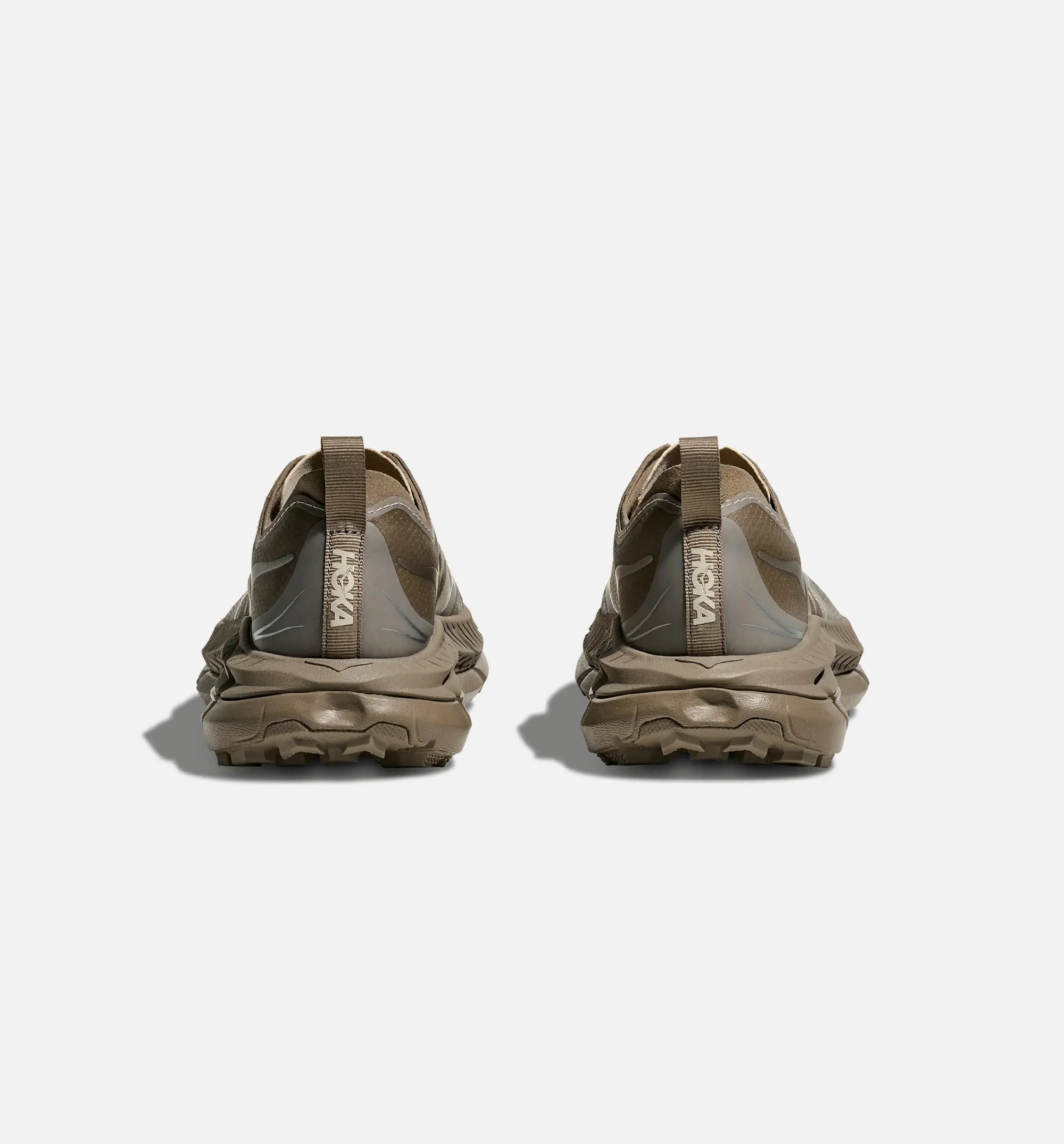 Mafate Speed 4 Lite Mens Lifestyle Shoe Light Roast Oatmilk