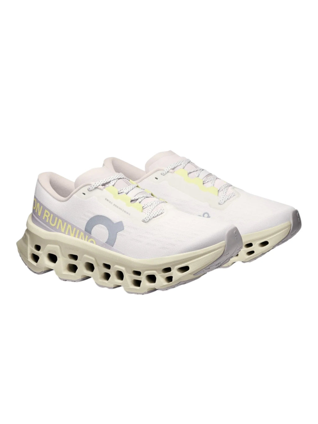 On Cloudmonster 3 Womens Running Shoes