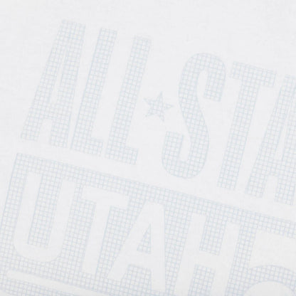 NBA Future Now Tee White