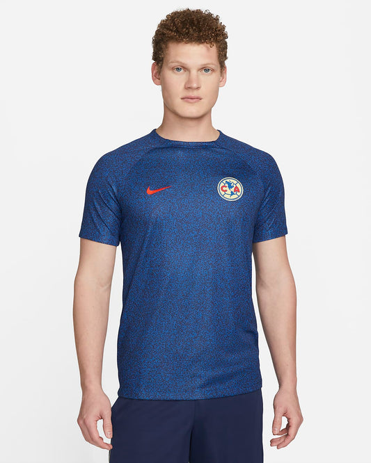 Nike America Dri FIT Pre Match Bl