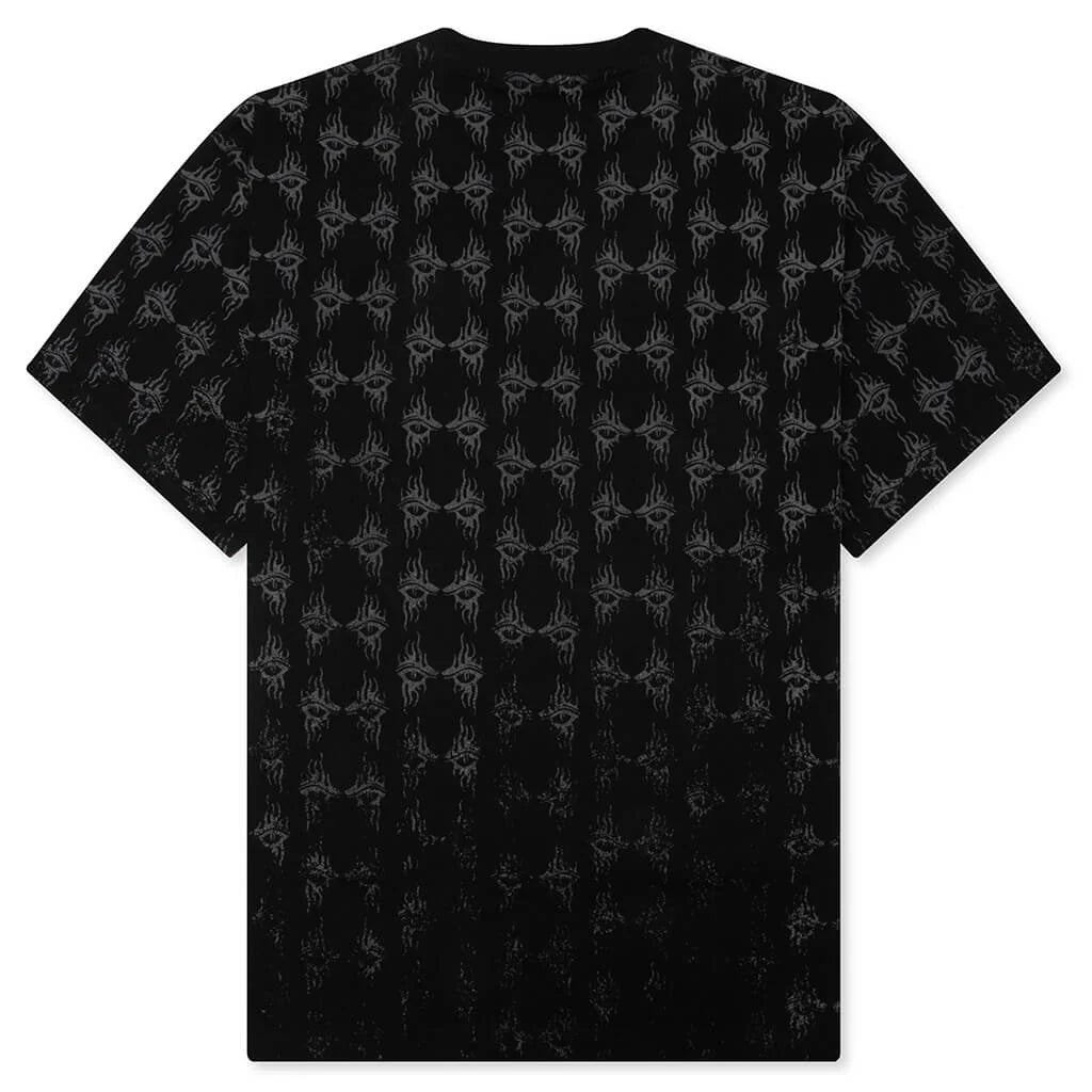 Judgement Heavyweight Shirt Black
