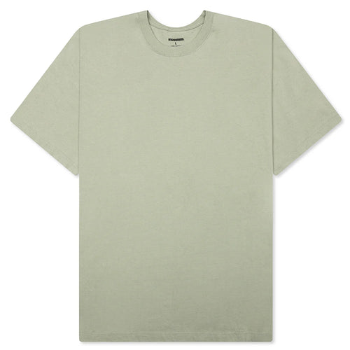 NH S S Tee 1 Sage Green