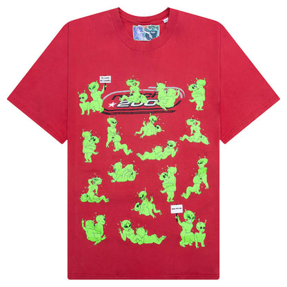 Area 69 Tee Multi