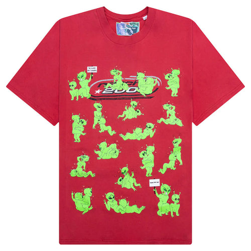 Area 69 Tee Multi