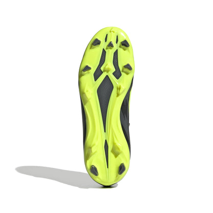 adidas X Crazyfast INJ3 FG Junior Firm Ground Soccer Cleats