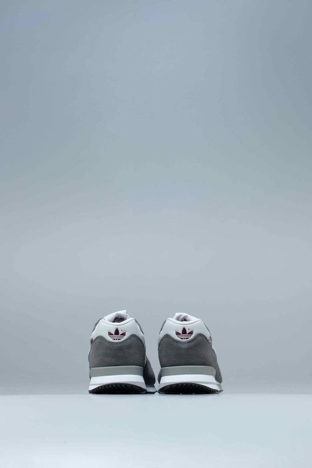 ZX 530 Spzl Mens Shoe Grey Black Black