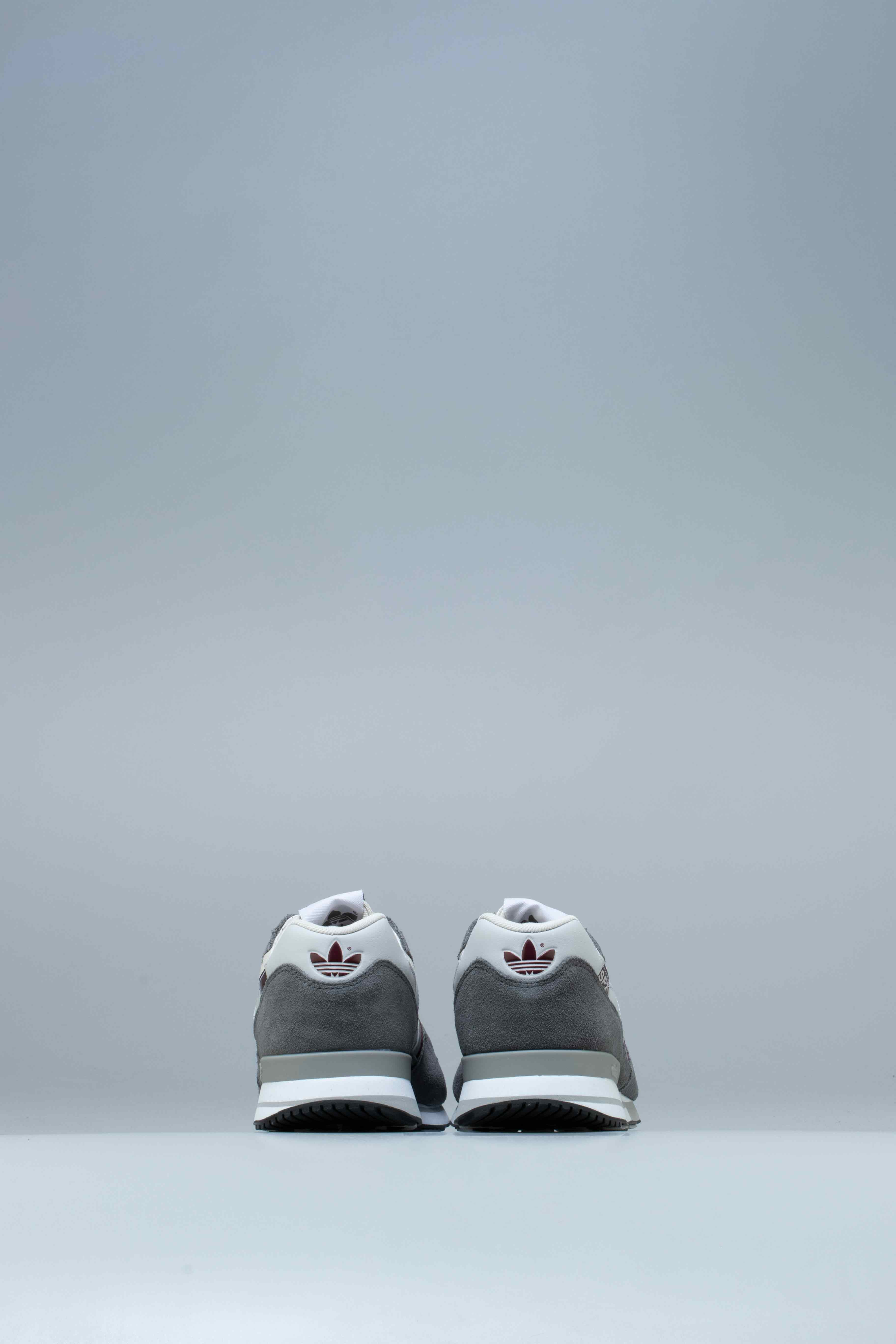 ZX 530 Spzl Mens Shoe Grey Black Black