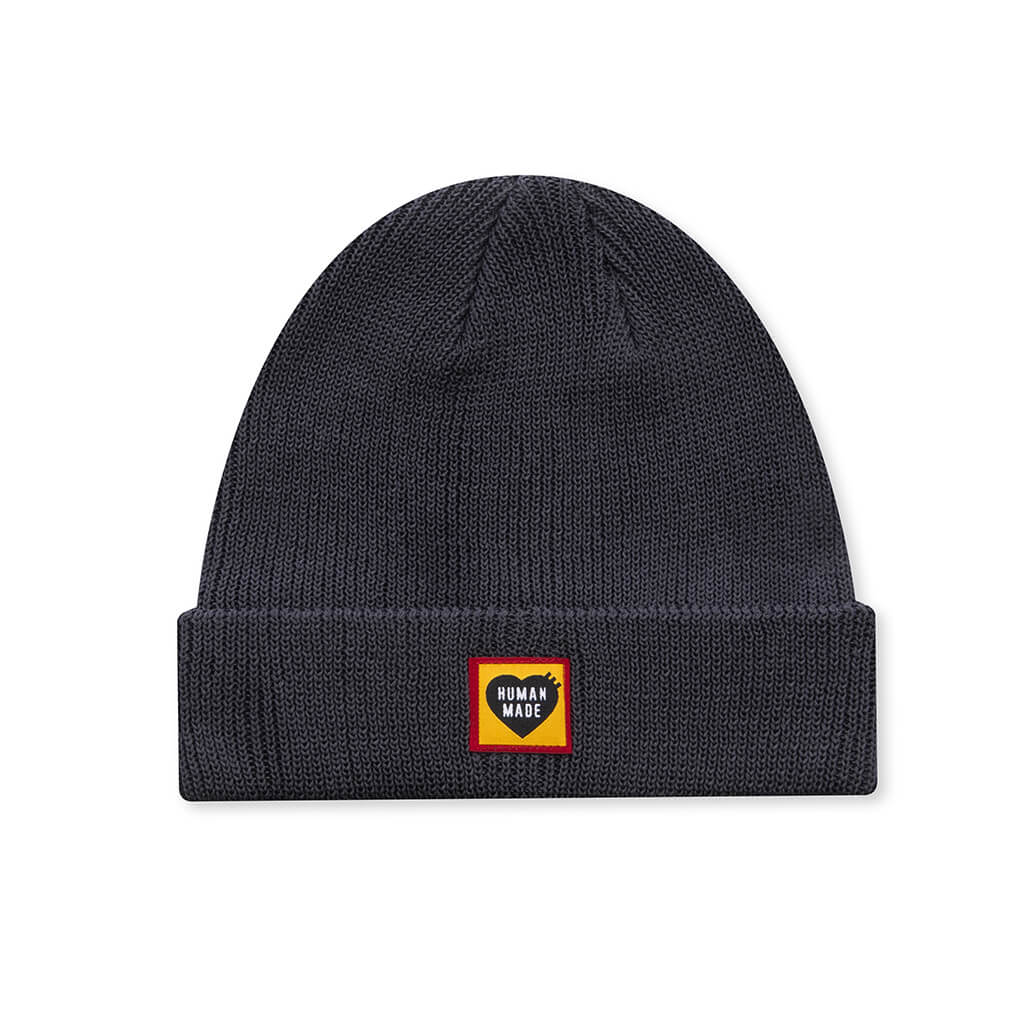 Classic Beanie Gray