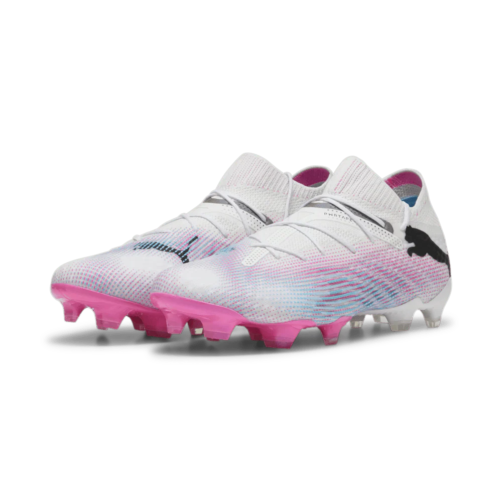 PUMA Future 7 Ultimate FG AG Soccer Cleats
