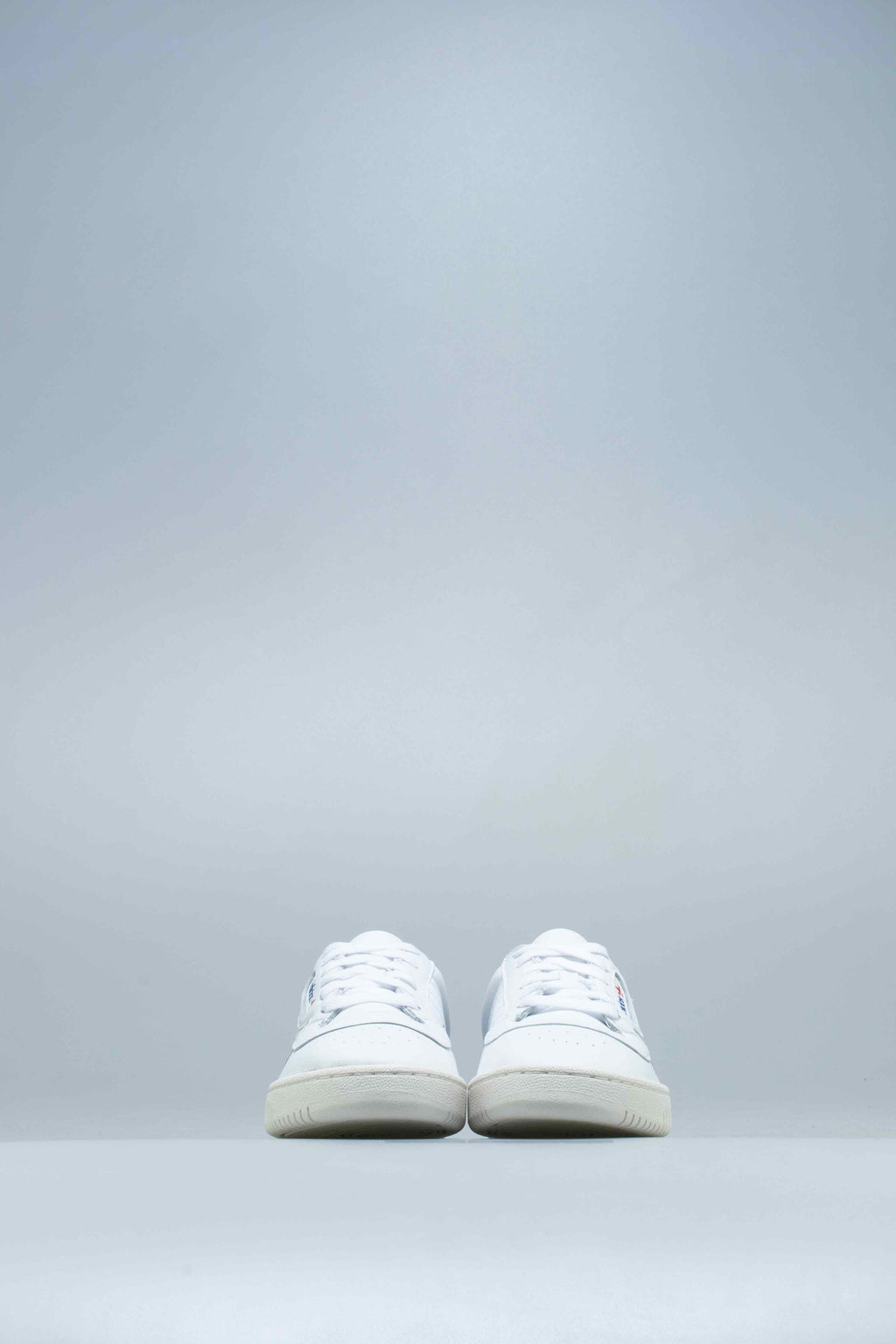 Powerphase Mens Shoes Cloud White Off White