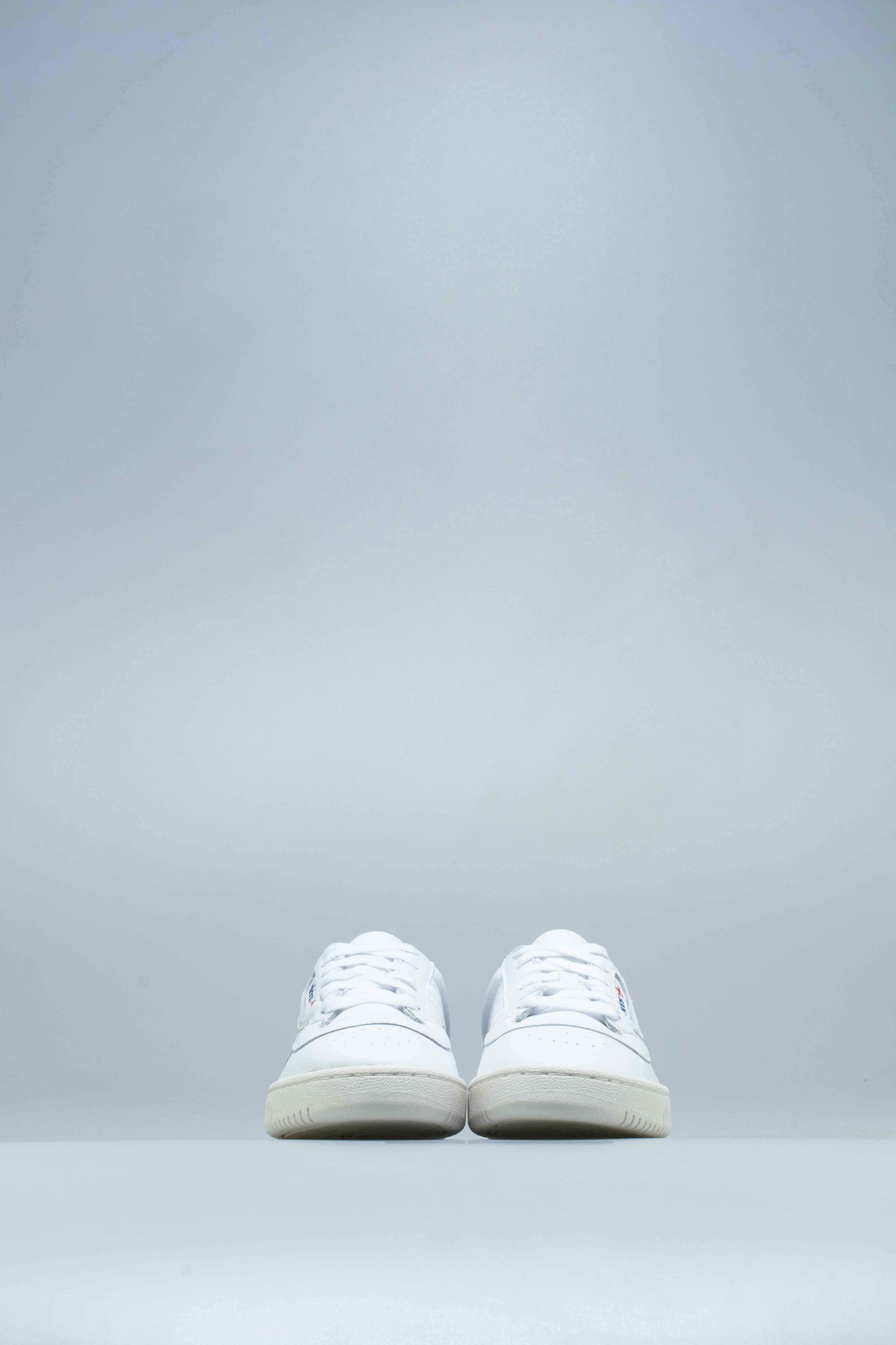 Powerphase Mens Shoes Cloud White Off White
