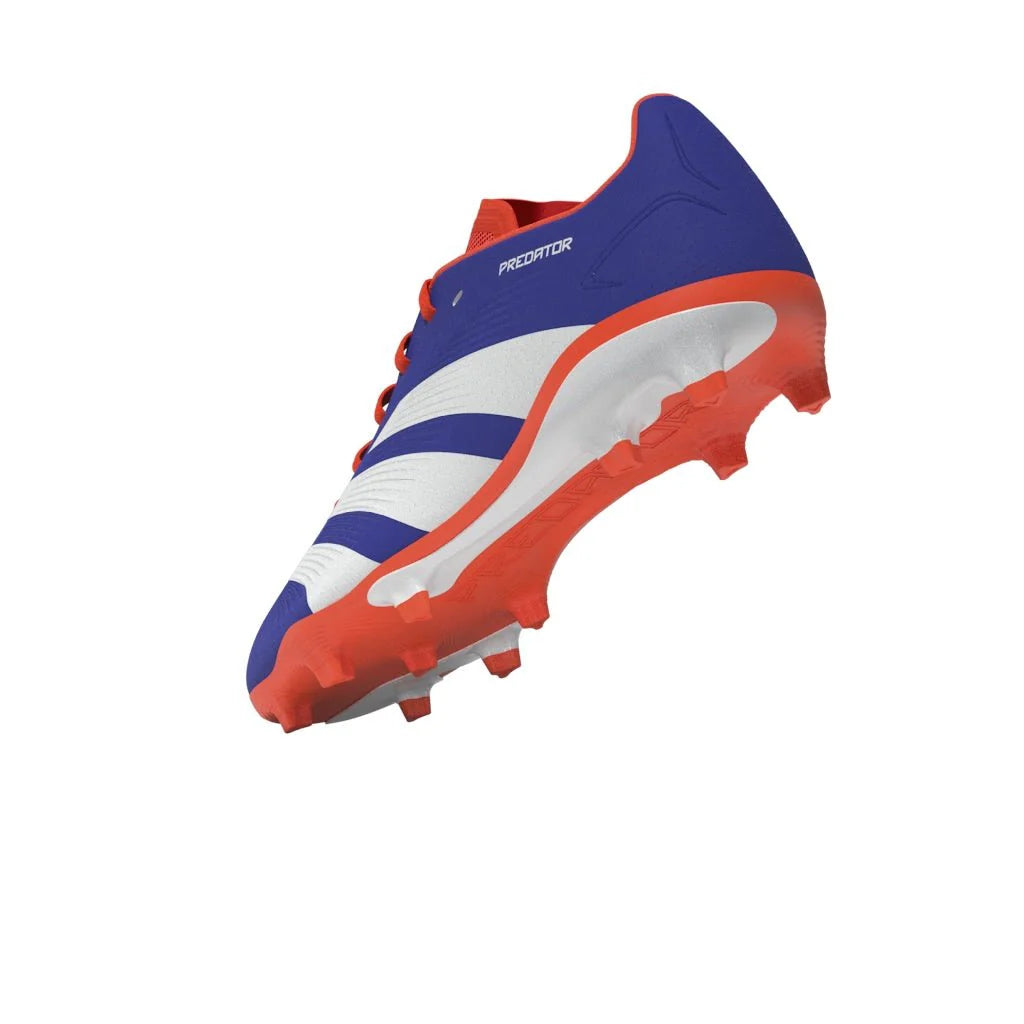 adidas Predator League FG Junior Firm Ground Soccer Cleats