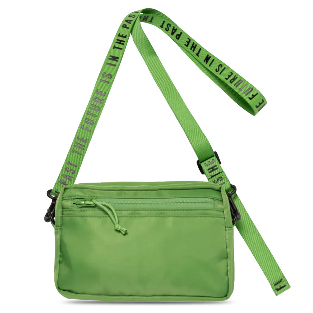 Military Pouch Green