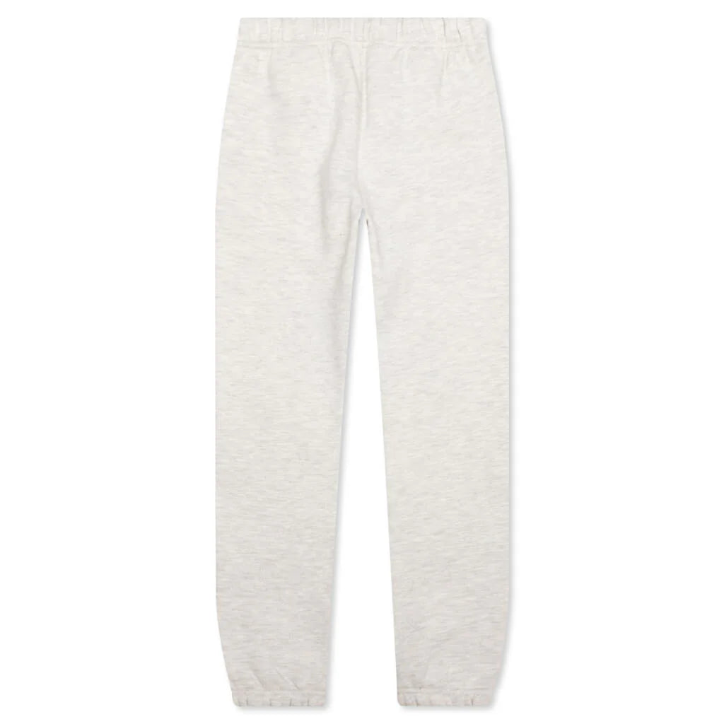 Essentials Kids Sweatpant Light Heather Oatmeal