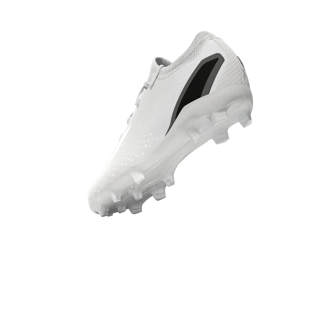 adidas Kids X Speedportal3 FG Firm Ground Cleats