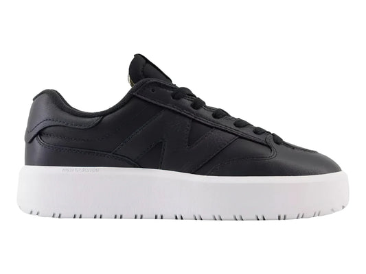 Tenis New Balance CT302 Negro para Mujer