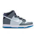 Dunk High GS Pure Platinum White Cool Grey