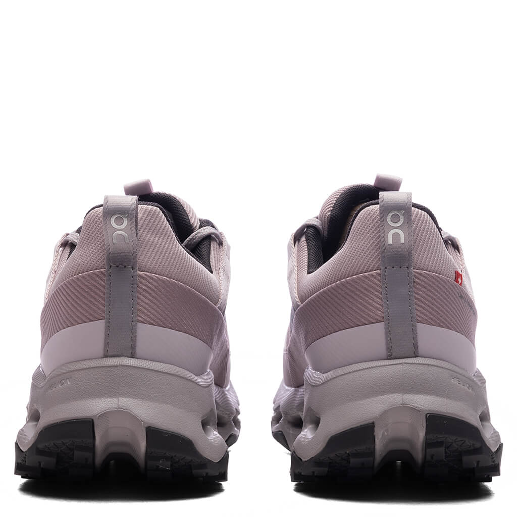 Womens Cloudhorizon Mauve Fade