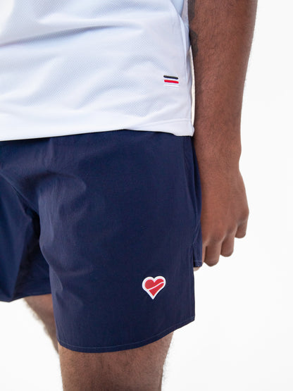 Heartbreak Mens Deerfoot 5 Shorts