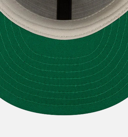 New York Yankees Fear Of God x MLB 59Fifty Retro Crown Fitted Mens Hat Navy