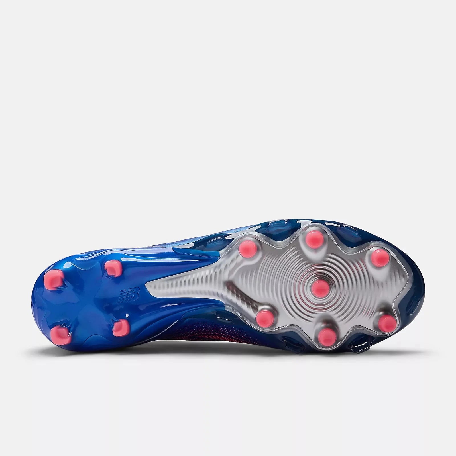 New Balance Tekela Elite Low Laced Firm Ground Soccer Cleats V5 Blue